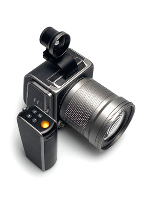 
                  
                    Load image into Gallery viewer, Hasselblad 907X Anniversary Edition Medium Format Camera Kit - Certified Pre-Owned
                  
                