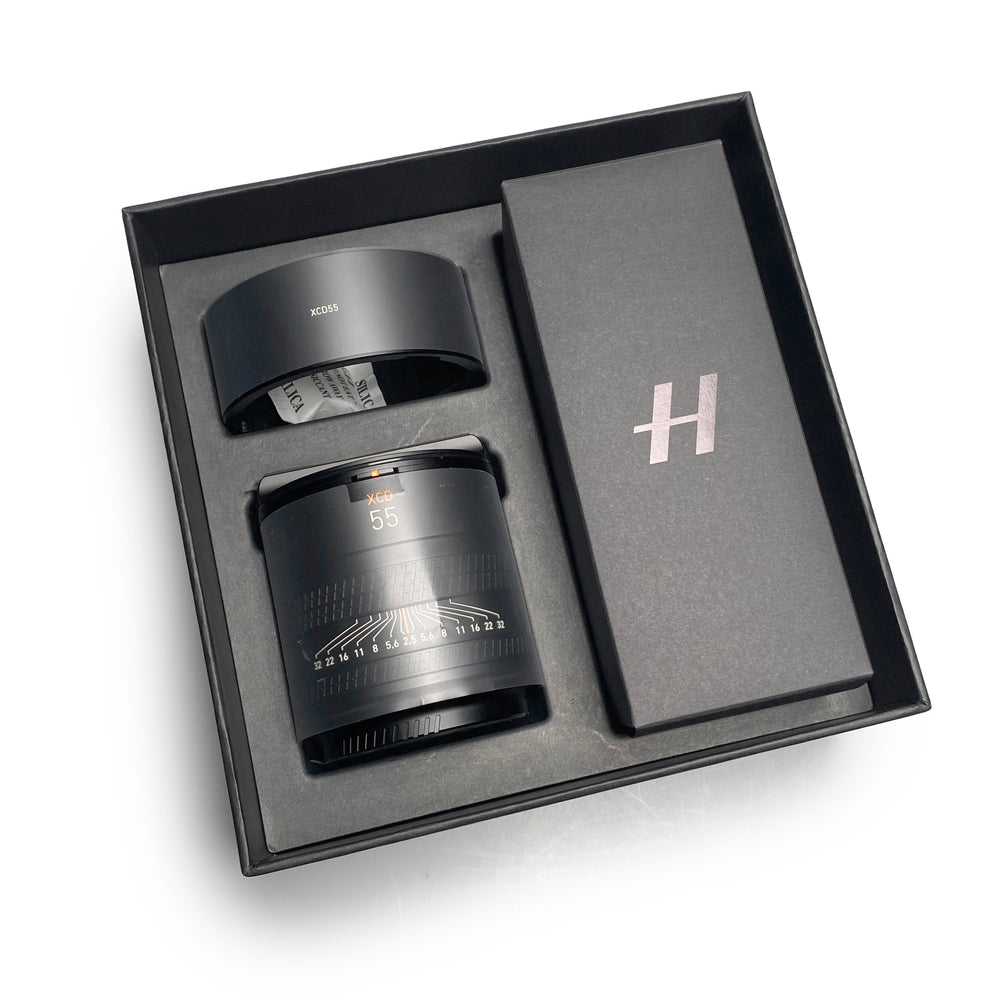Rent a Hasselblad XCD 55mm f/2.5 V at Rent a Hasselblad XCD 55mm f/2.5 V at