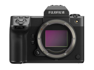 
                  
                    Load image into Gallery viewer, FUJIFILM GFX 100 II Camera Body
                  
                