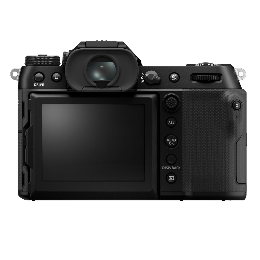 
                  
                    Load image into Gallery viewer, FUJIFILM GFX100S II Camera Body
                  
                