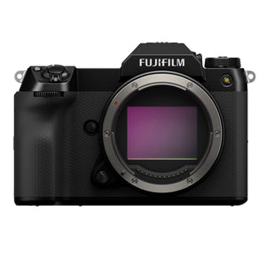 
                  
                    Load image into Gallery viewer, FUJIFILM GFX100S II Camera Body
                  
                