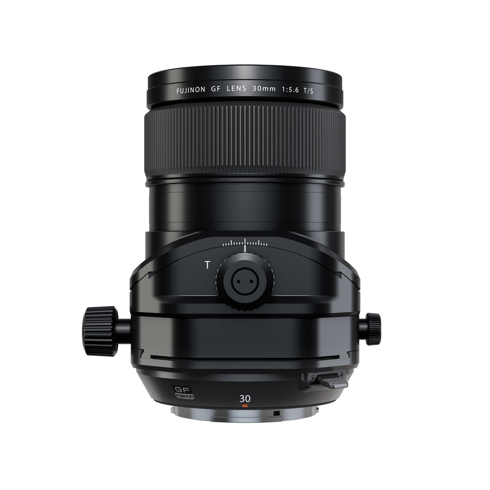 
                  
                    Load image into Gallery viewer, FUJINON GF30mm F5.6 Tilt / Swing Lens - 20% Downpayment on $3,999.95
                  
                