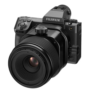 
                  
                    Load image into Gallery viewer, FUJINON GF110mm F5.6 Tilt / Swing Macro Lens - 20% Downpayment on $3,499.95
                  
                