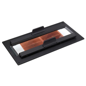 
                  
                    Load image into Gallery viewer, Cambo RPS-512 Film Holder 120 Roll Film with Press Plate
                  
                