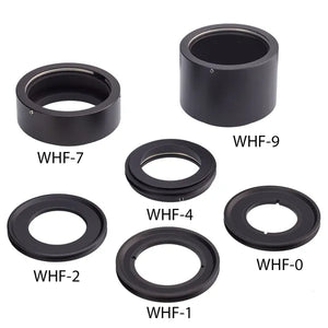 
                  
                    Load image into Gallery viewer, Cambo WHF-7 RPM Extender 25 mm
                  
                