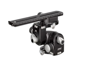 
                  
                    Load image into Gallery viewer, Cambo QR-XL Arca Extra Long QR Plate with 1/4&amp;quot;
                  
                