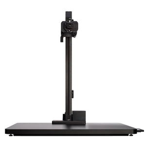 
                  
                    Load image into Gallery viewer, Cambo RPS-240 Tabletop Copy Stand with Motorized Column, Geared Crossarm, and Remote
                  
                