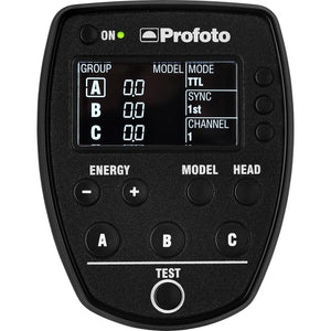 
                  
                    Load image into Gallery viewer, Profoto Air Remote TTL-F for Fujifilm (DISCONTINUED)
                  
                