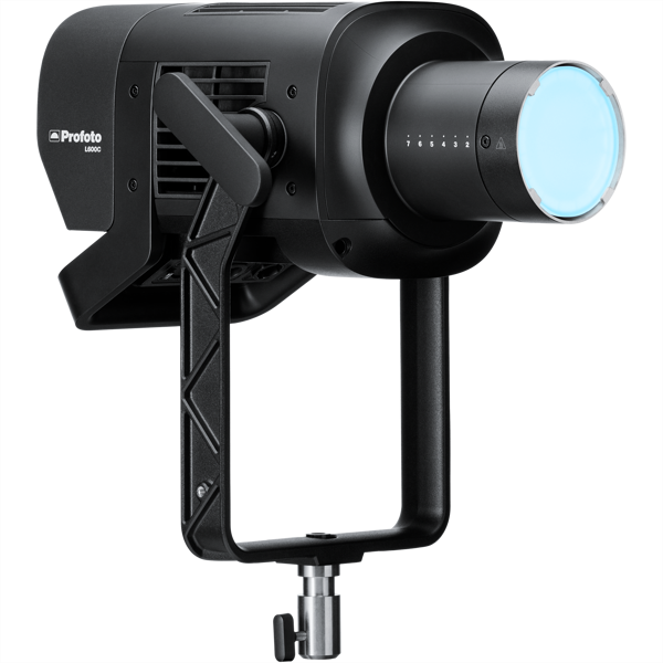 
                  
                    Load image into Gallery viewer, Profoto L600C RGB Mono-LED Light
                  
                