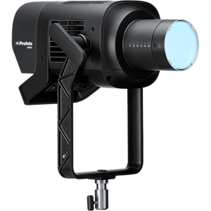 
                  
                    Load image into Gallery viewer, Profoto L600C RGB Mono-LED Light
                  
                