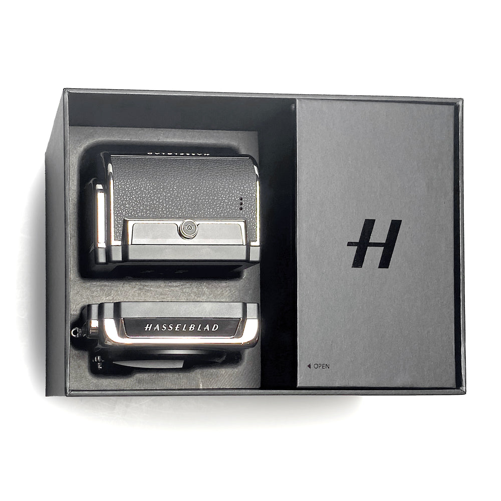 Hasselblad 907X & CFV 100C Camera - Open Box