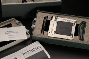 
                  
                    Load image into Gallery viewer, ALPA 12 STC Edition Pignons Limited Edition
                  
                