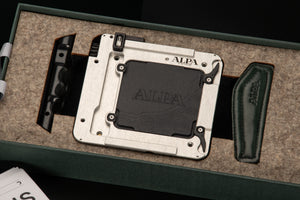 
                  
                    Load image into Gallery viewer, ALPA 12 STC Edition Pignons Limited Edition
                  
                