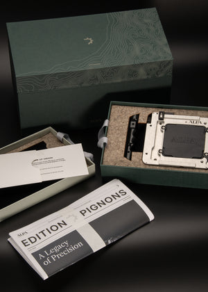 
                  
                    Load image into Gallery viewer, ALPA 12 STC Edition Pignons Limited Edition
                  
                