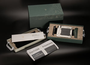 
                  
                    Load image into Gallery viewer, ALPA 12 STC Edition Pignons Limited Edition
                  
                