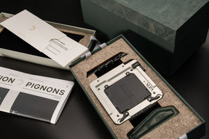 
                  
                    Load image into Gallery viewer, ALPA 12 STC Edition Pignons Limited Edition
                  
                