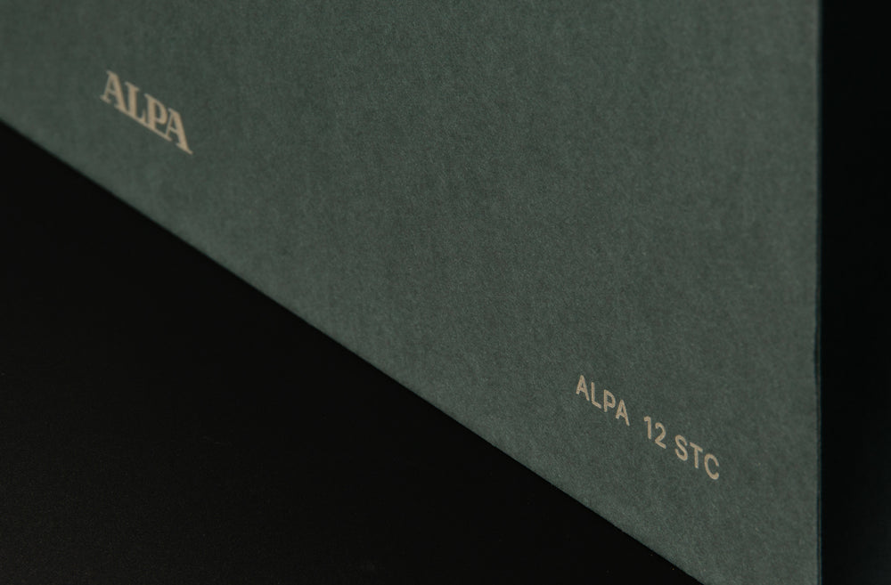 
                  
                    Load image into Gallery viewer, ALPA 12 STC Edition Pignons Limited Edition
                  
                