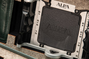
                  
                    Load image into Gallery viewer, ALPA 12 SWA Edition Pignons Limited Edition
                  
                