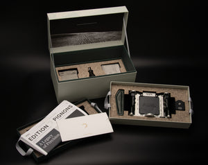 
                  
                    Load image into Gallery viewer, ALPA 12 SWA Edition Pignons Limited Edition
                  
                