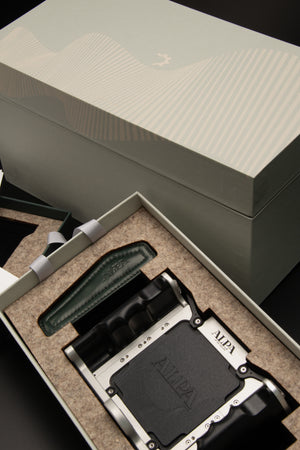 
                  
                    Load image into Gallery viewer, ALPA 12 SWA Edition Pignons Limited Edition
                  
                