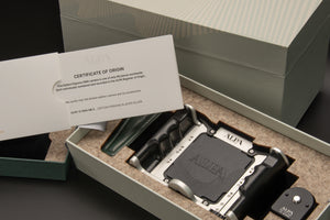 
                  
                    Load image into Gallery viewer, ALPA 12 SWA Edition Pignons Limited Edition
                  
                