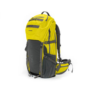 
                  
                    Load image into Gallery viewer, Athlete Camera Backpack by Atlas Packs, S/M Yellow - Open Box
                  
                