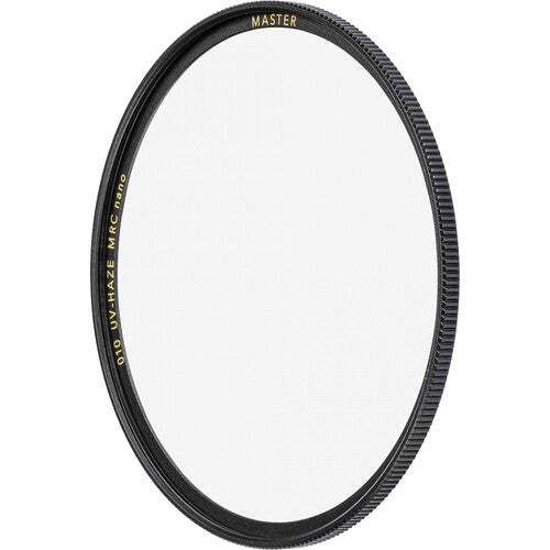 B+W F-PRO 010 UV Haze 1x ( 72mm ) - Certified Used – Capture Integration