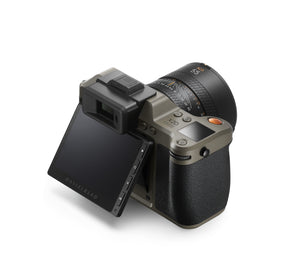 
                  
                    Load image into Gallery viewer, Hasselblad X2D 100C Earth Explorer Limited Edition - 20% Downpayment on $13,999
                  
                