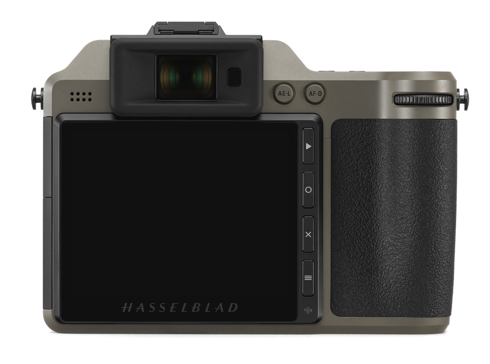 
                  
                    Load image into Gallery viewer, Hasselblad X2D 100C Earth Explorer Limited Edition - 20% Downpayment on $13,999
                  
                