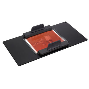
                  
                    Load image into Gallery viewer, Cambo RPS-515 Film Holder 9x12cm Sheet Film with Press Plate
                  
                