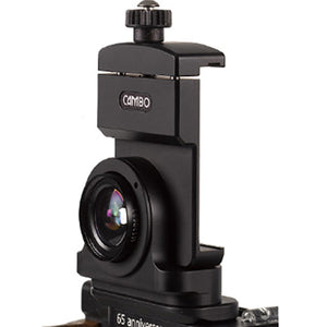 
                  
                    Load image into Gallery viewer, Cambo WRS-1060 iPhone Holder
                  
                