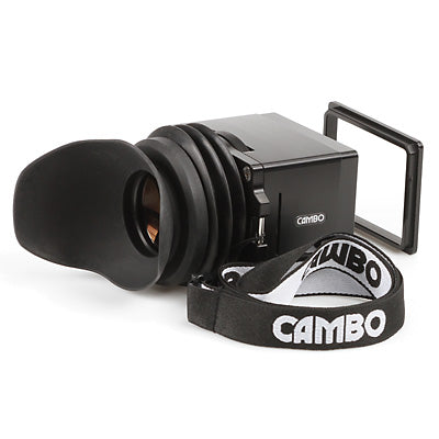 Cambo Viewing Loupe for Cambo RS & Digital Backs