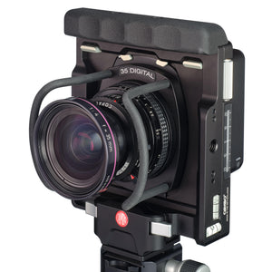 Cambo Wide Compact for Phase One XF Mount – Capture Integration