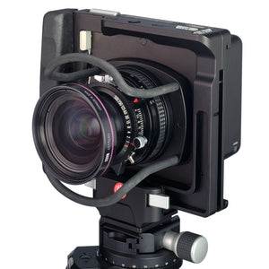 Cambo Wide Compact for Phase One XF Mount – Capture Integration