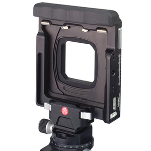 Cambo Wide Compact for Phase One XF Mount – Capture Integration