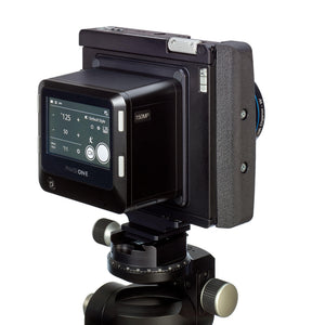Cambo Wide Compact for Phase One XF Mount – Capture Integration