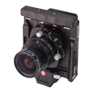 ホ　familiar Cambo Wide Compact for Phase One XF Mount – Capture Integration