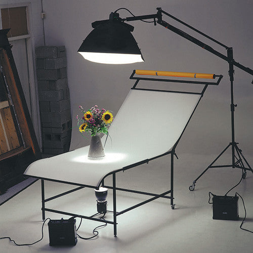 Cambo ST-1 Large Shooting Table Frame - 31