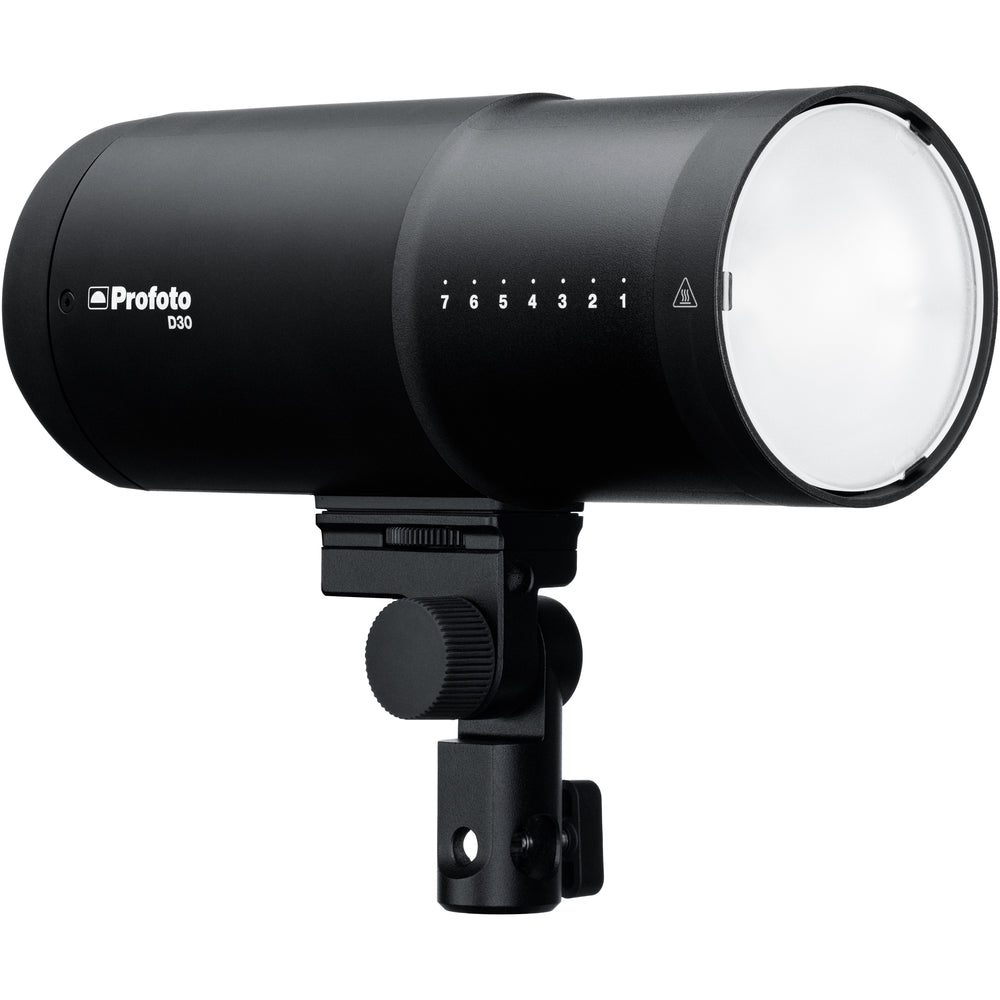 Profoto D30 Monolight - 20% Downpayment on $1,995