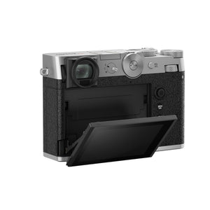 
                  
                    Load image into Gallery viewer, Fujifilm GFX100RF Camera ( Silver ) - 20% Downpayment on $4,899.95
                  
                