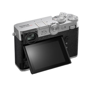 
                  
                    Load image into Gallery viewer, Fujifilm GFX100RF Camera ( Silver ) - 20% Downpayment on $4,899.95
                  
                