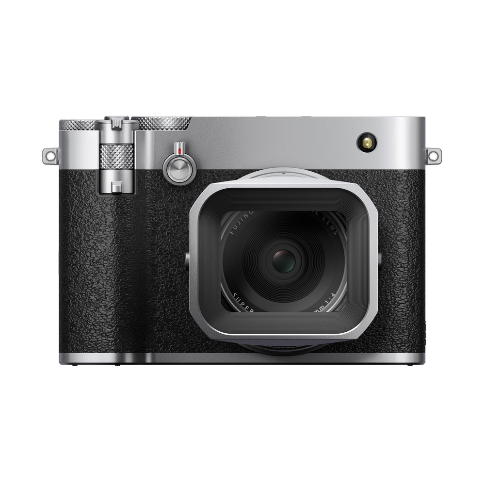 
                  
                    Load image into Gallery viewer, Fujifilm GFX100RF Camera ( Silver ) - 20% Downpayment on $4,899.95
                  
                