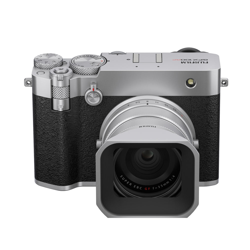 
                  
                    Load image into Gallery viewer, Fujifilm GFX100RF Camera ( Silver ) - 20% Downpayment on $4,899.95
                  
                