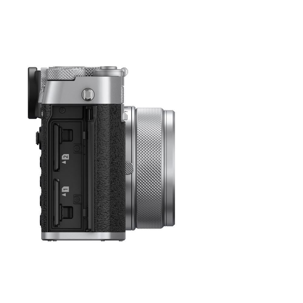 
                  
                    Load image into Gallery viewer, Fujifilm GFX100RF Camera ( Silver ) - 20% Downpayment on $4,899.95
                  
                