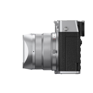 
                  
                    Load image into Gallery viewer, Fujifilm GFX100RF Camera ( Silver ) - 20% Downpayment on $4,899.95
                  
                