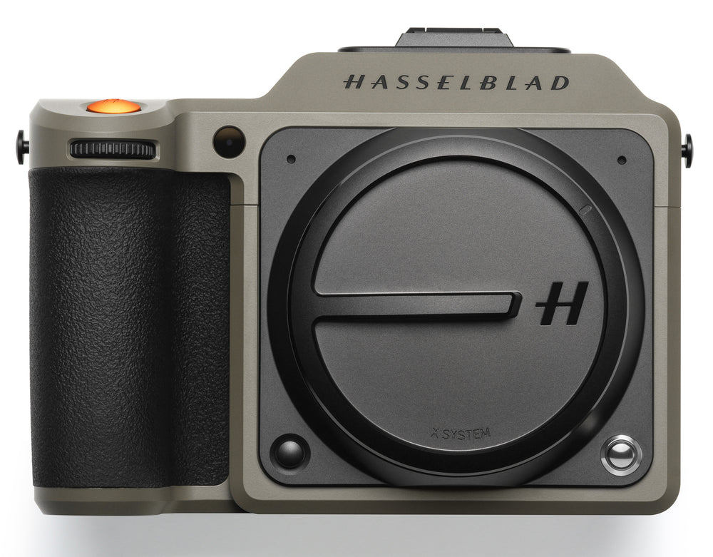 
                  
                    Load image into Gallery viewer, Hasselblad X2D 100C Earth Explorer Limited Edition - 20% Downpayment On $8,199
                  
                