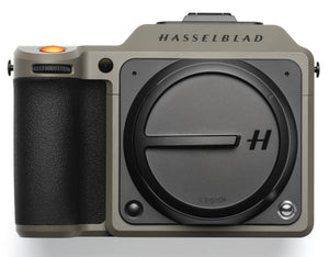 
                  
                    Load image into Gallery viewer, Hasselblad X2D 100C Earth Explorer Limited Edition - 20% Downpayment On $8,199
                  
                