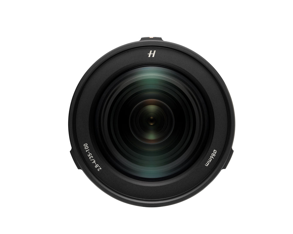 
                  
                    Load image into Gallery viewer, Hasselblad XCD 35-100E f/2.8-4 Lens - 10% Downpayment on $4,599
                  
                