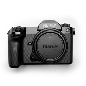 
                  
                    Load image into Gallery viewer, FUJIFILM GFX100S II Camera Body - Certified Pre-Owned
                  
                