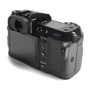 
                  
                    Load image into Gallery viewer, FUJIFILM GFX 100S Camera Body - Certified Pre-Owned
                  
                